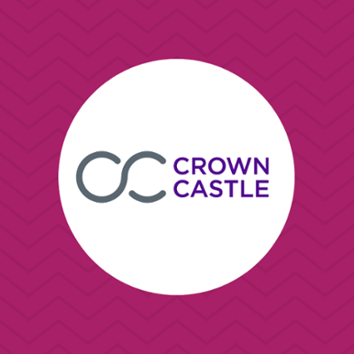  Crown Castle 